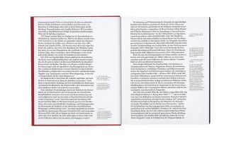Candida H&ouml;fer &ndash; Editions 1987&ndash;2020