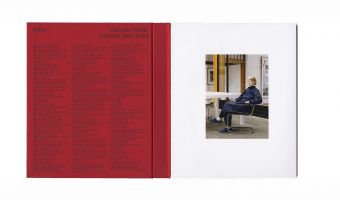 Candida H&ouml;fer &ndash; Editions 1987&ndash;2020