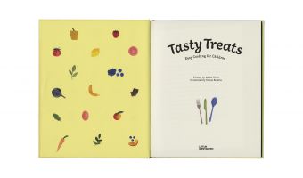 Tasty Treats