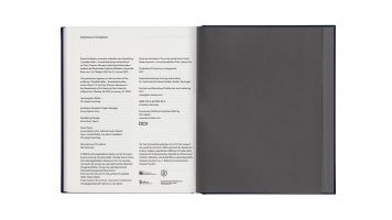 Candida H&ouml;fer &ndash; Kunsthistorisches Institut Bonn