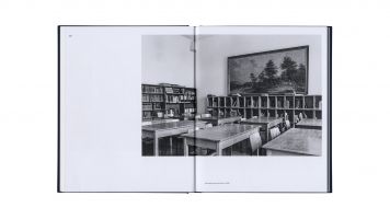 Candida H&ouml;fer &ndash; Kunsthistorisches Institut Bonn