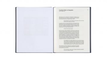 Candida H&ouml;fer &ndash; Kunsthistorisches Institut Bonn