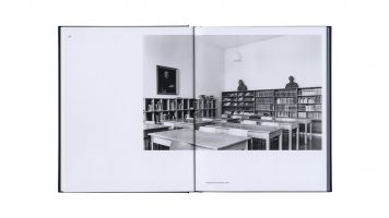 Candida H&ouml;fer &ndash; Kunsthistorisches Institut Bonn