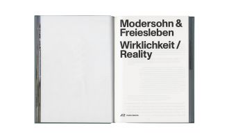 Modersohn & Freiesleben &ndash; Wirklichkeit / Reality