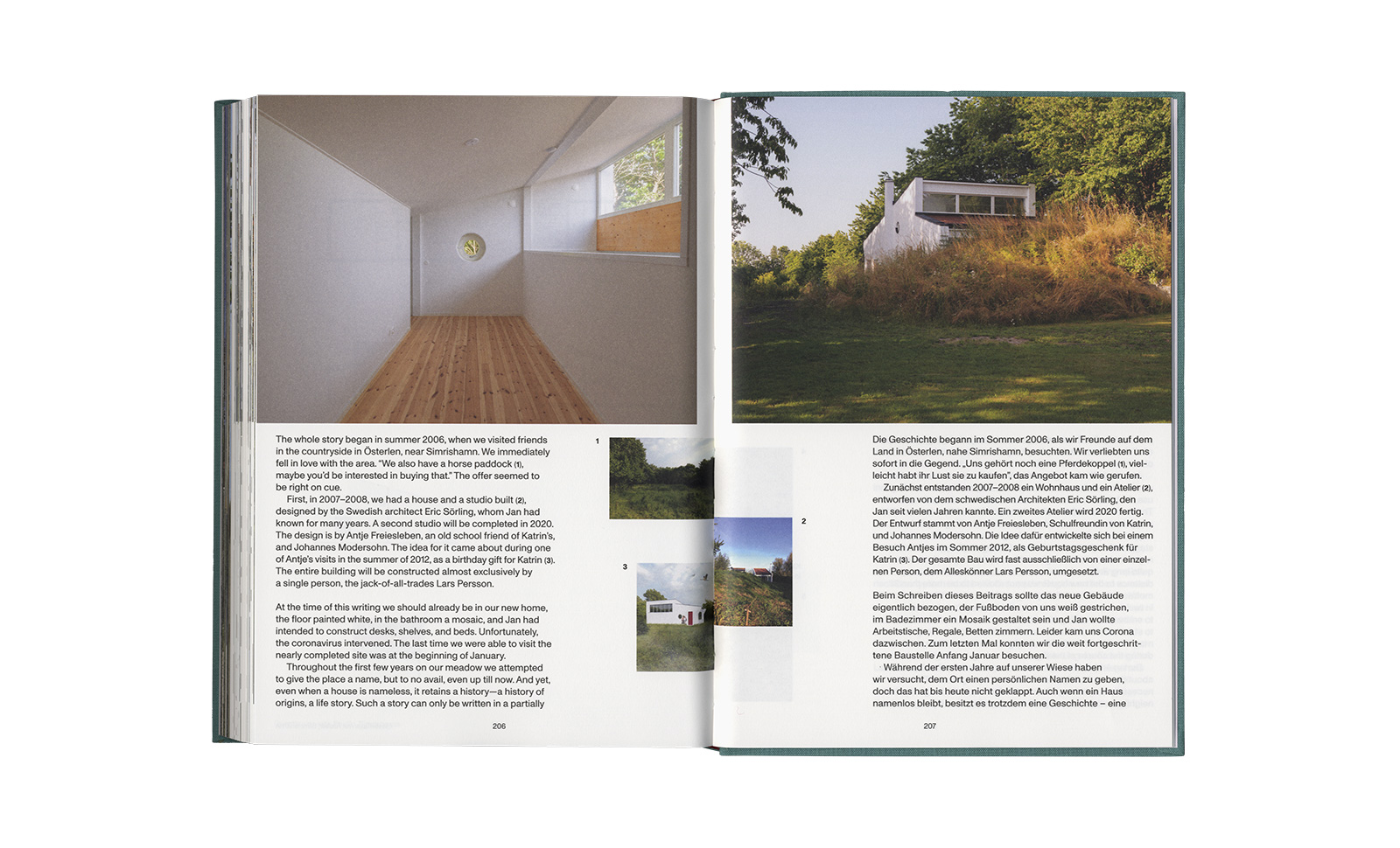 Modersohn & Freiesleben &ndash; Wirklichkeit / Reality