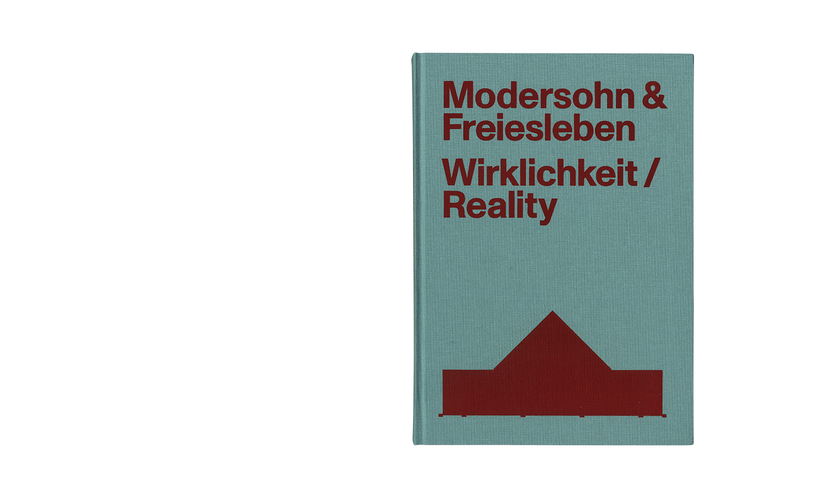 Modersohn & Freiesleben &ndash; Wirklichkeit / Reality