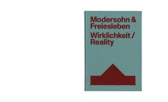 Modersohn & Freiesleben &ndash; Wirklichkeit / Reality