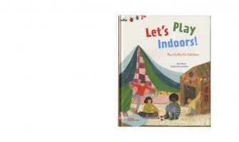 Let&rsquo;s Play Indoors!