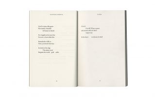 Alexander Booth &ndash; Triptych