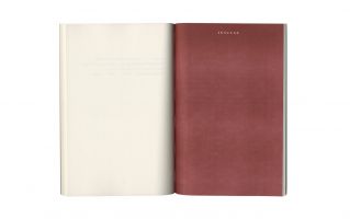 Alexander Booth &ndash; Triptych