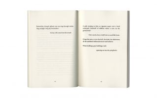 Alexander Booth &ndash; Triptych