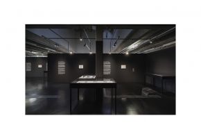 Alliierten Museum / Rick Buckley &ndash; Berlin City of Relevance