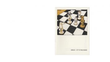 Alliierten Museum / Rick Buckley &ndash; Berlin City of Relevance