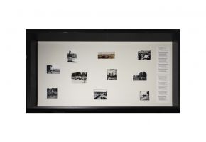 Alliierten Museum / Rick Buckley &ndash; Berlin City of Relevance