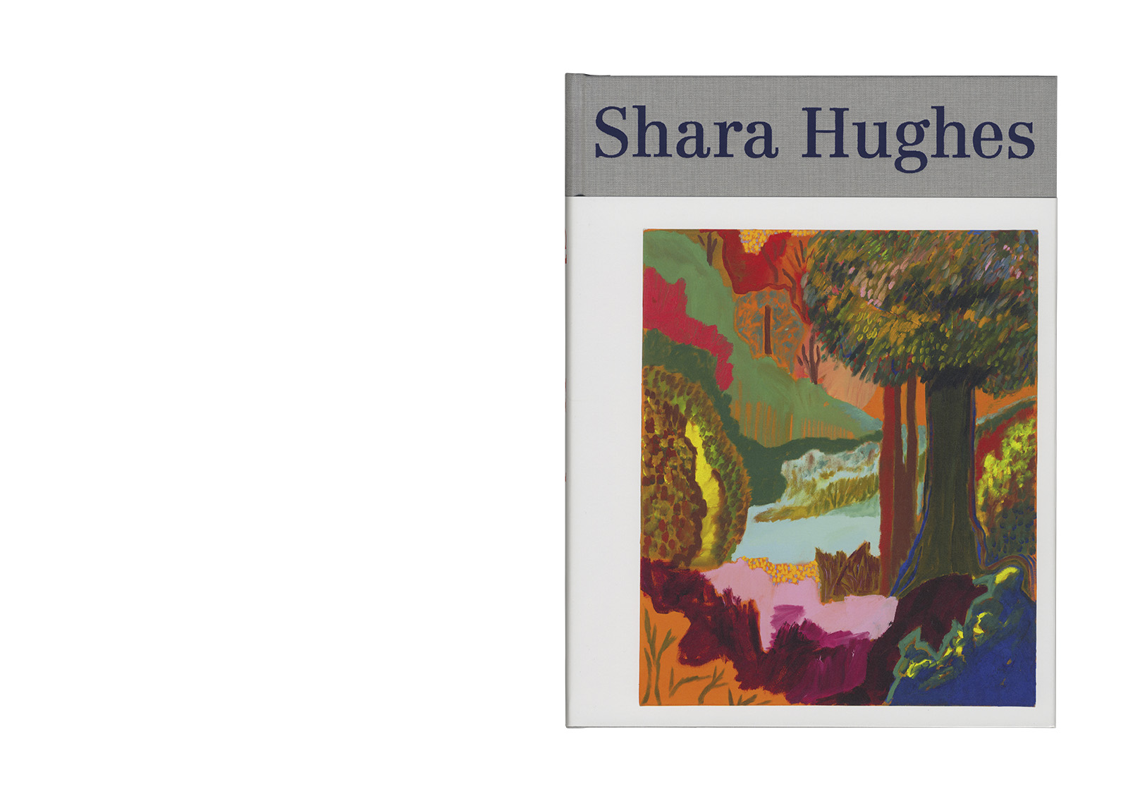 Shara Hughes