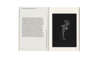 Alexandra Hopf &ndash; Programmheft
