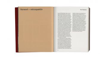 Studio Antje Freiesleben &ndash; Aspekte einer Architektur-Entwurflehre 2017&ndash;2022