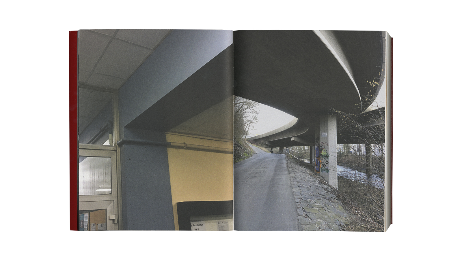 Studio Antje Freiesleben &ndash; Aspekte einer Architektur-Entwurflehre 2017&ndash;2022