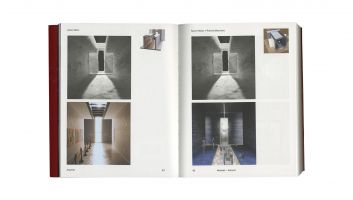 Studio Antje Freiesleben &ndash; Aspekte einer Architektur-Entwurflehre 2017&ndash;2022