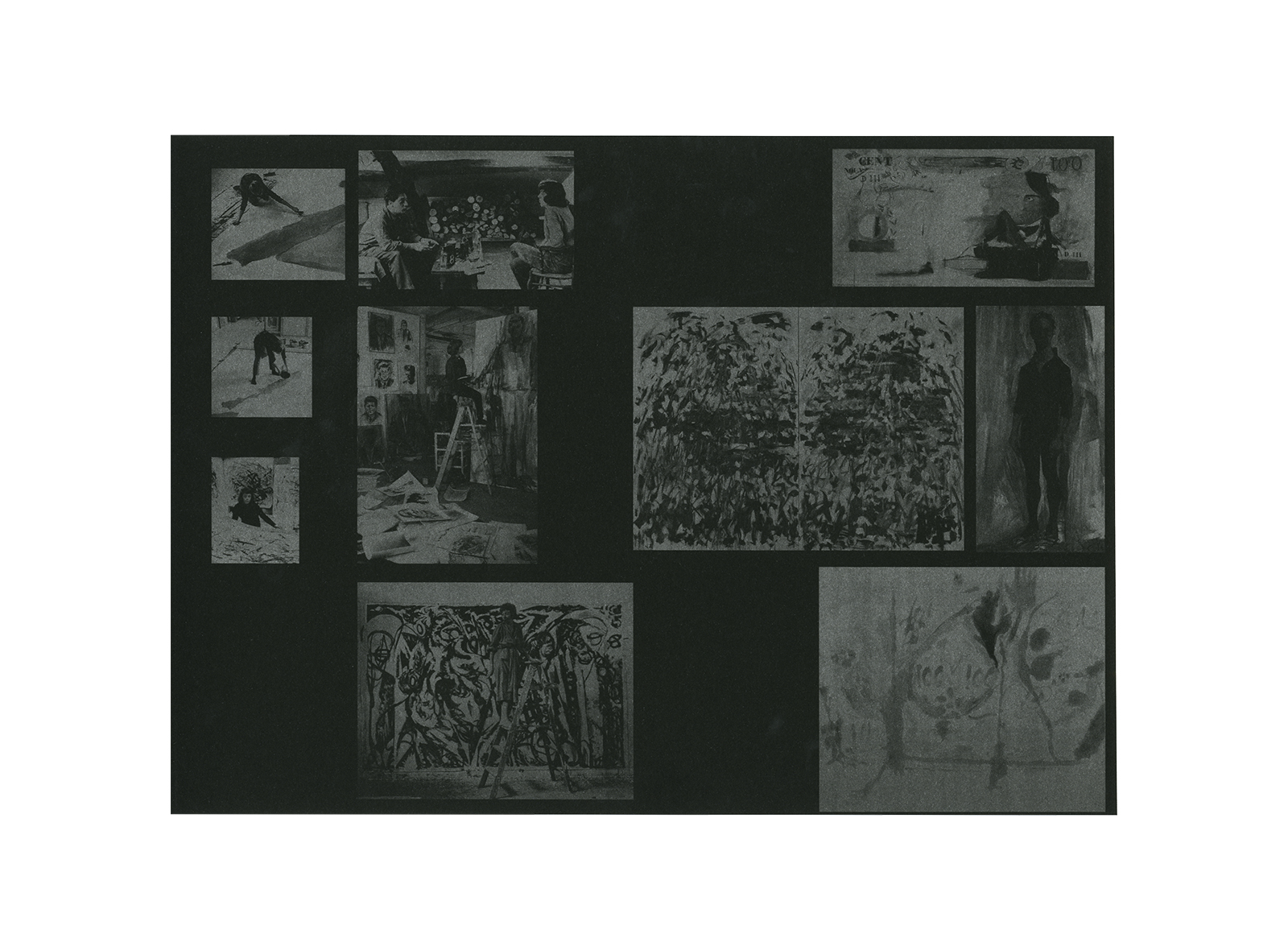 Philipp Schwalb &ndash; MNEMOSYNE
