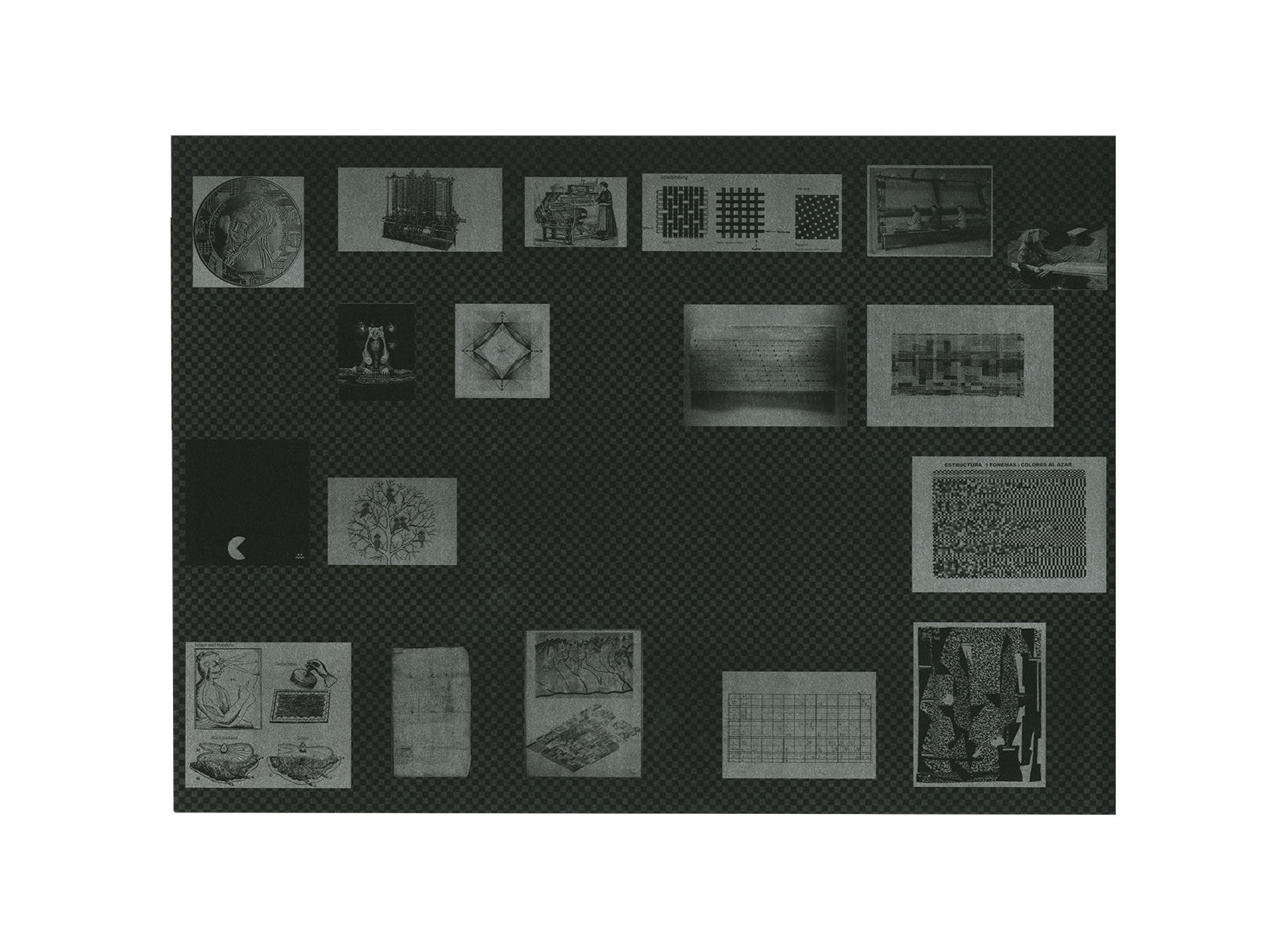Philipp Schwalb &ndash; MNEMOSYNE