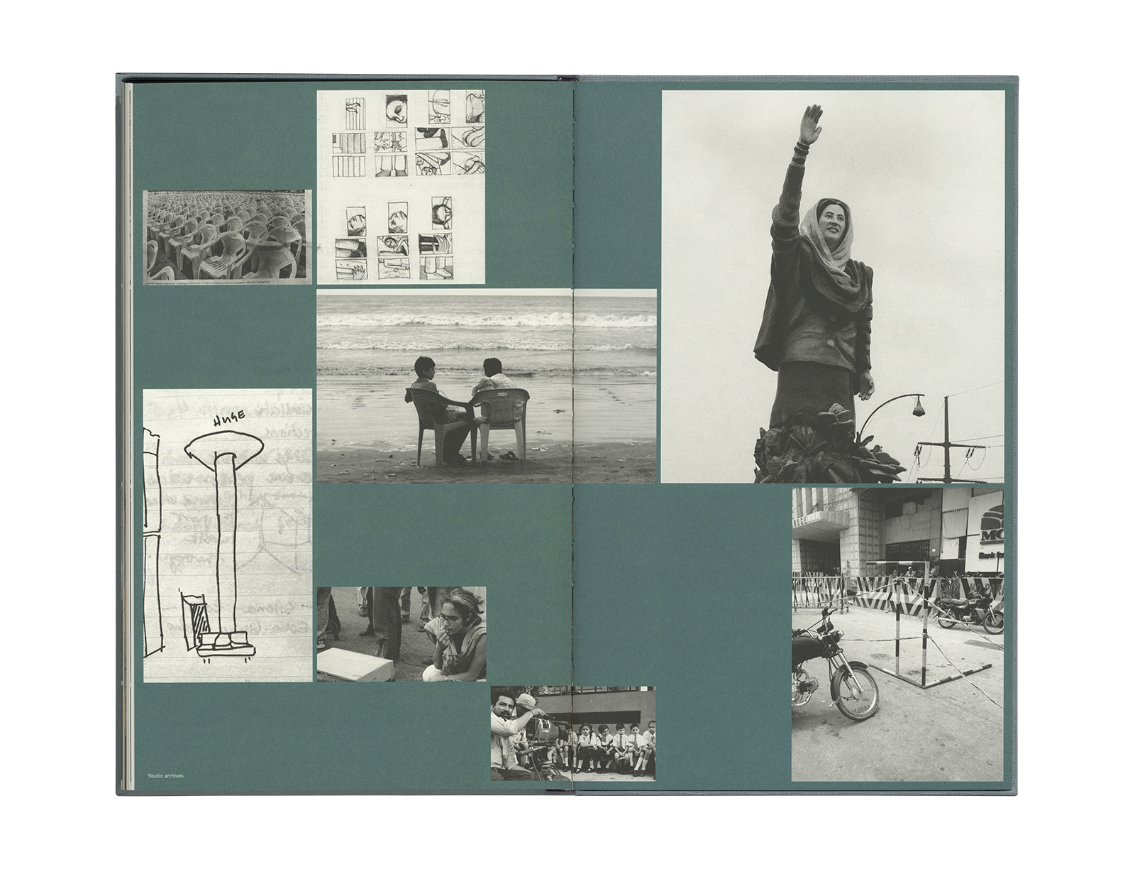 Bani Abidi &ndash; The Artist Who