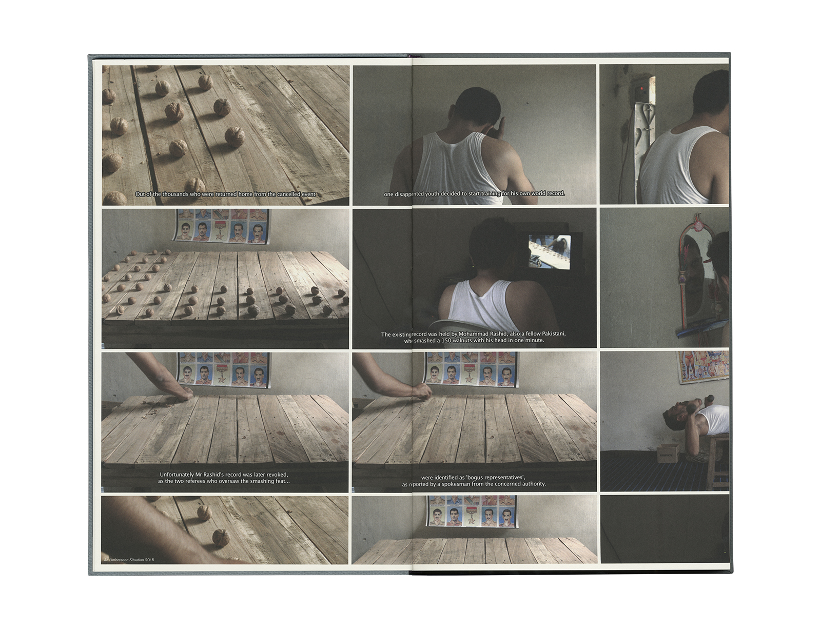 Bani Abidi &ndash; The Artist Who
