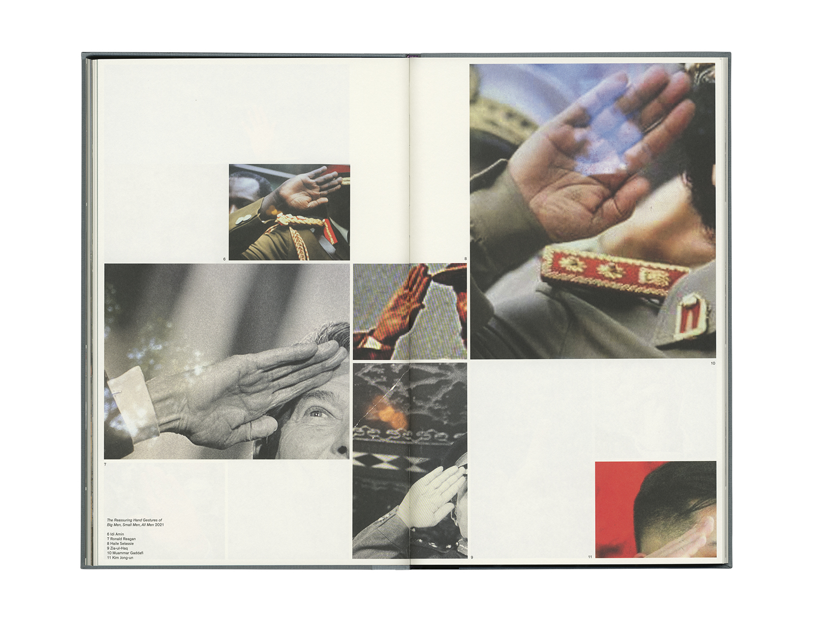 Bani Abidi &ndash; The Artist Who