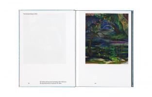 Shara Hughes &ndash; Time Lapsed