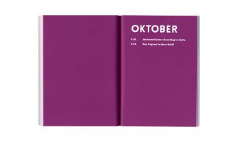 Coalition for Pluralistic Public Discourse &ndash; Gedenkkalender