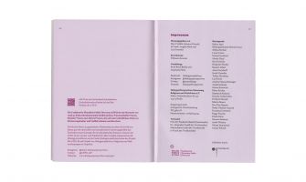 Coalition for Pluralistic Public Discourse &ndash; Gedenkkalender