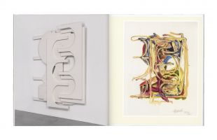 Wyatt Kahn &ndash; Paintings and Sculptures