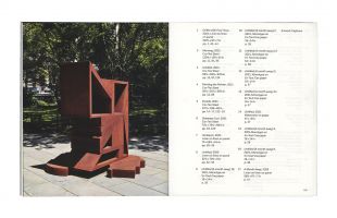 Wyatt Kahn &ndash; Paintings and Sculptures