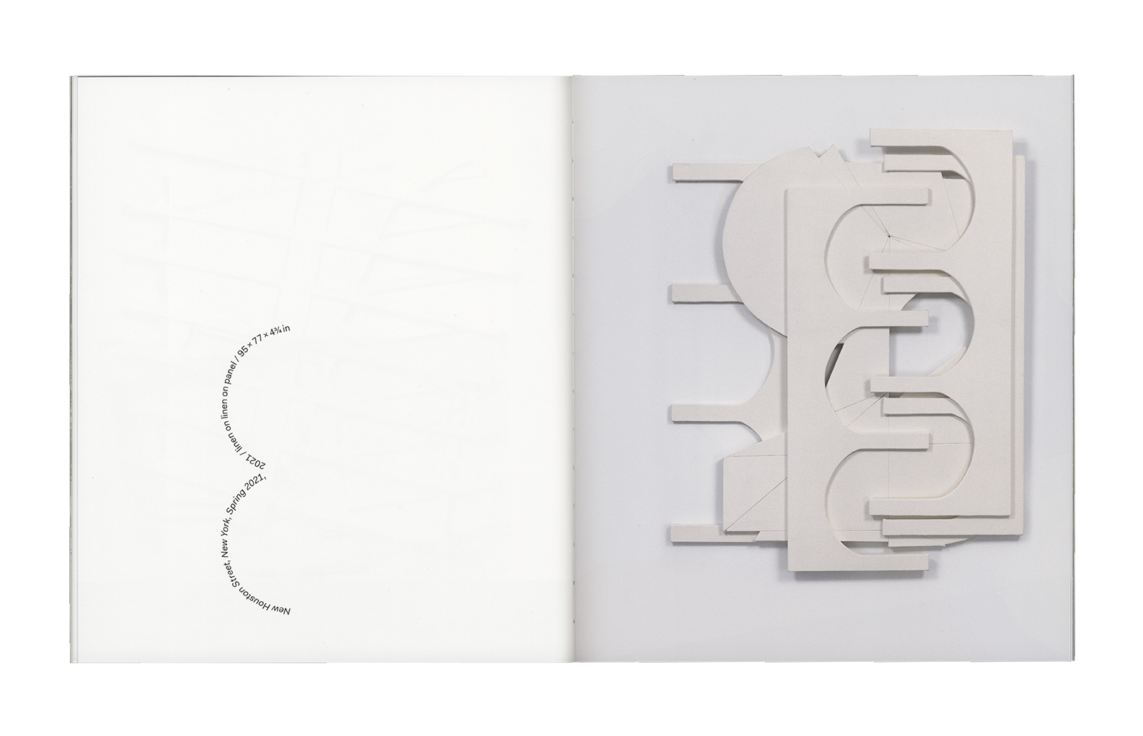 Wyatt Kahn &ndash; Paintings and Sculptures