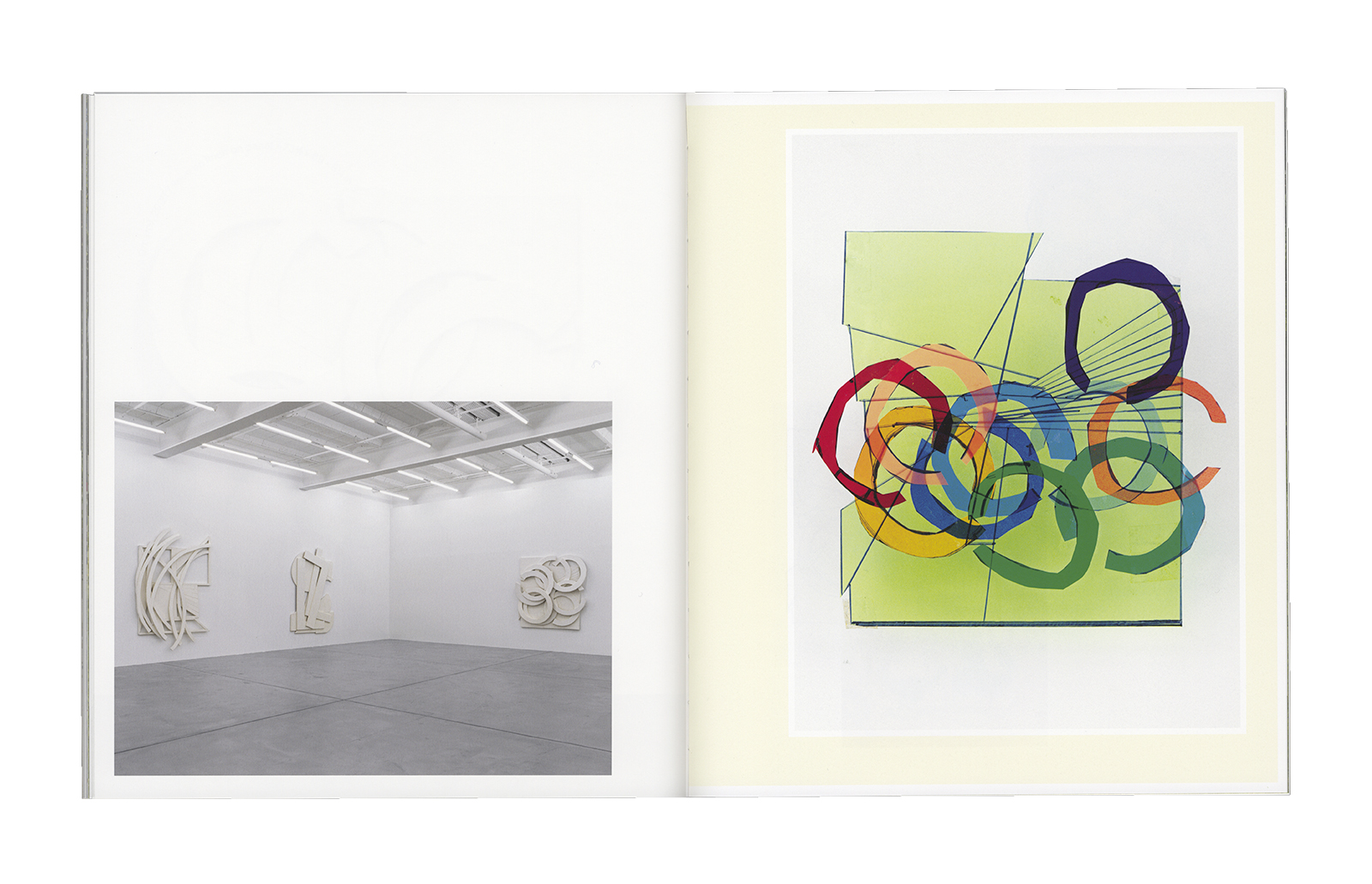 Wyatt Kahn &ndash; Paintings and Sculptures