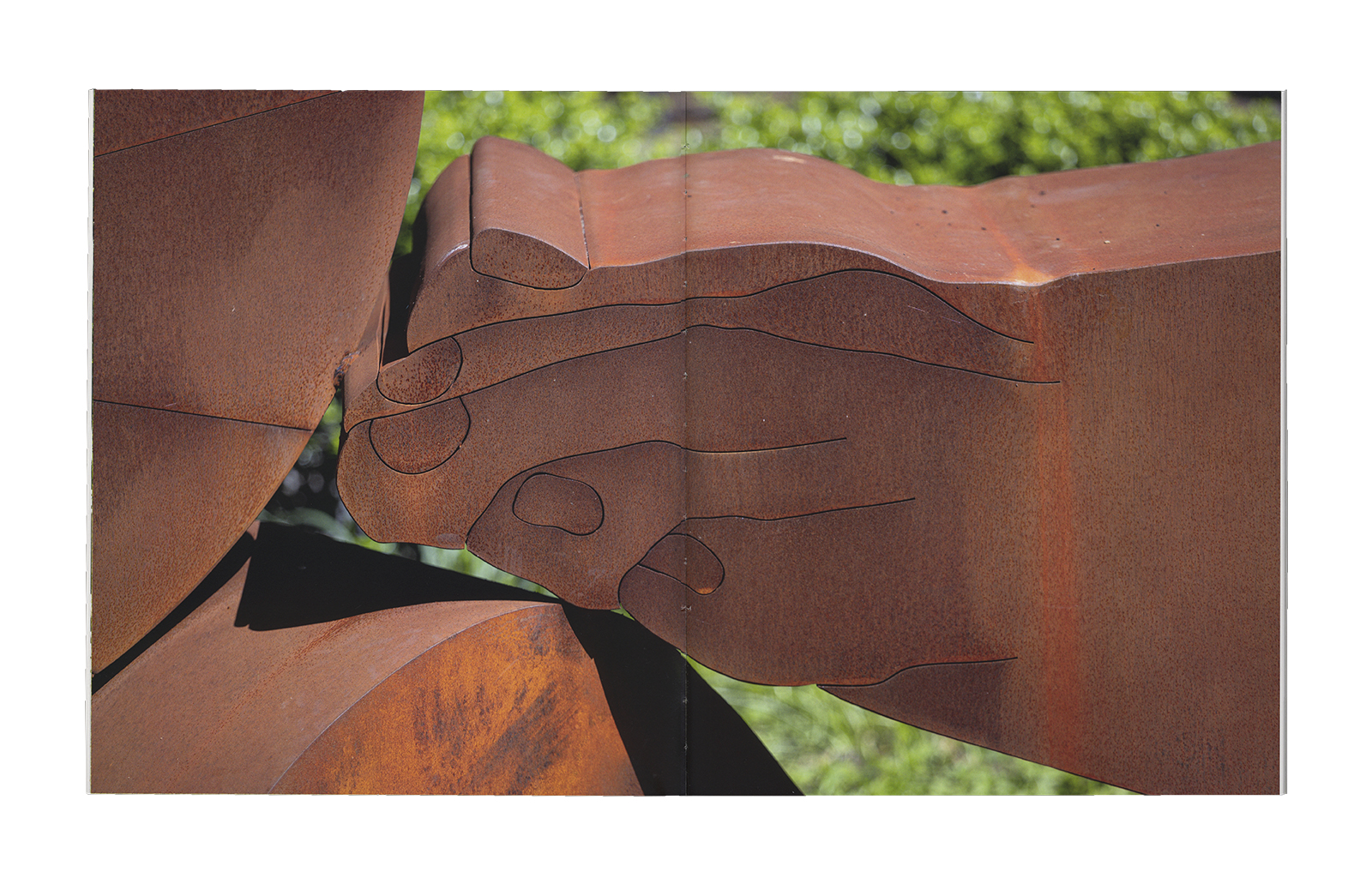 Wyatt Kahn &ndash; Paintings and Sculptures