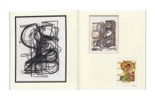 Wyatt Kahn &ndash; Paintings and Sculptures