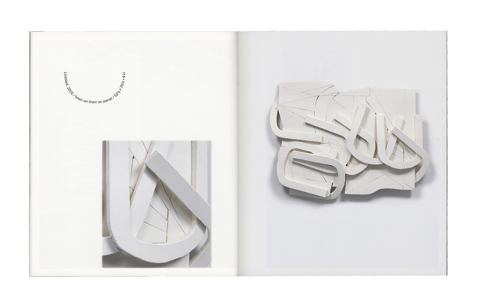 Wyatt Kahn &ndash; Paintings and Sculptures
