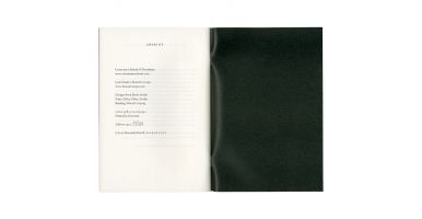 Alexander Booth &ndash; Kantor