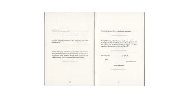 Alexander Booth &ndash; Kantor