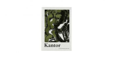 Alexander Booth &ndash; Kantor
