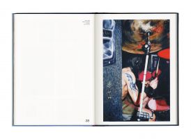 Steven Shearer &ndash; Working from Life