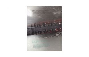 Francesca Mart&iacute; &ndash; Passage And Presence