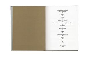 Francesca Mart&iacute; &ndash; Passage And Presence