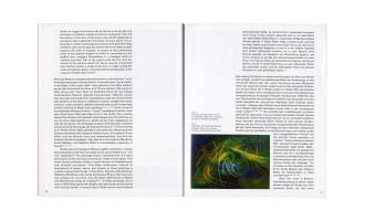 Judit Reigl &ndash; Kraftfelder / Centers Of Dominance