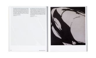 Judit Reigl &ndash; Kraftfelder / Centers Of Dominance