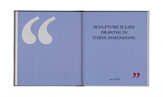 Ann Wolff &ndash; Observations And Reflections