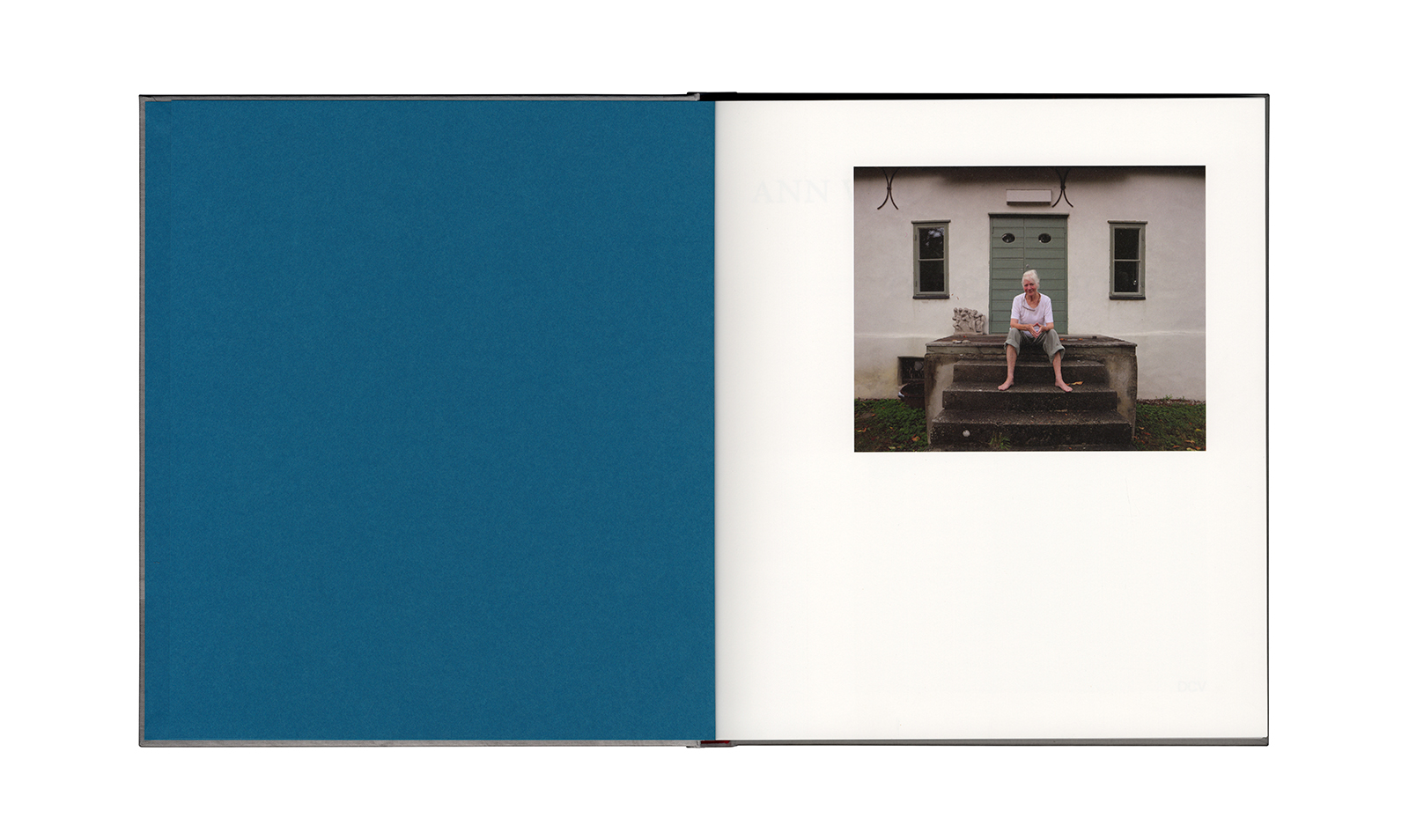 Ann Wolff &ndash; Observations And Reflections