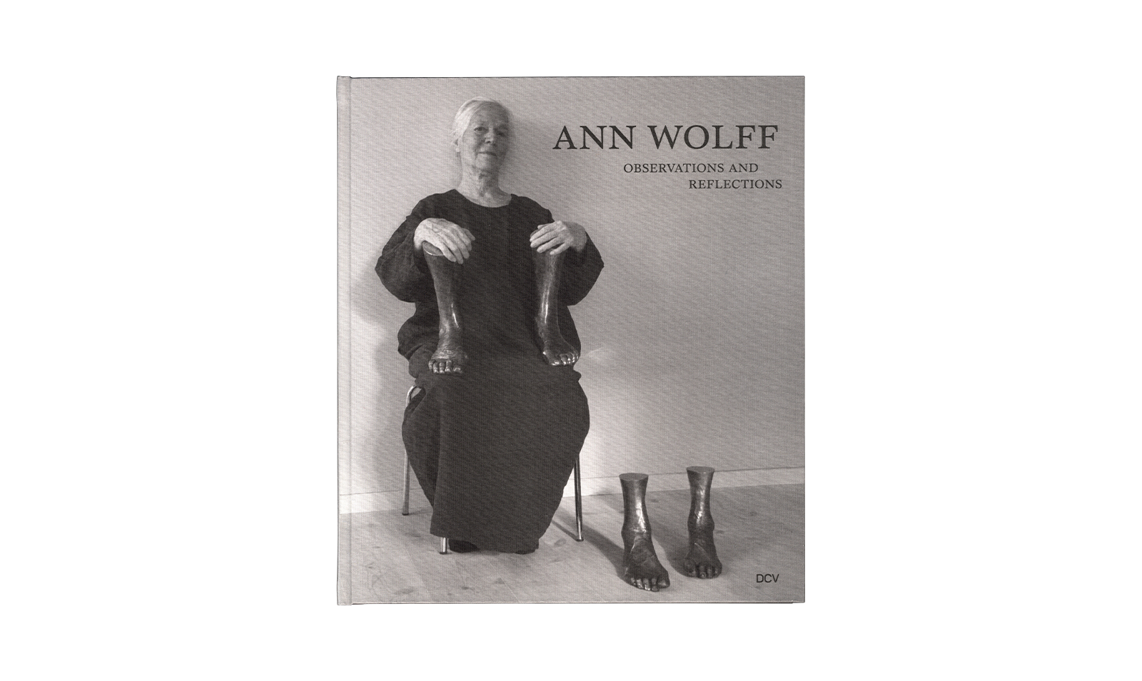 Ann Wolff &ndash; Observations And Reflections