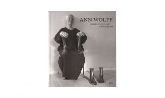 Ann Wolff &ndash; Observations And Reflections